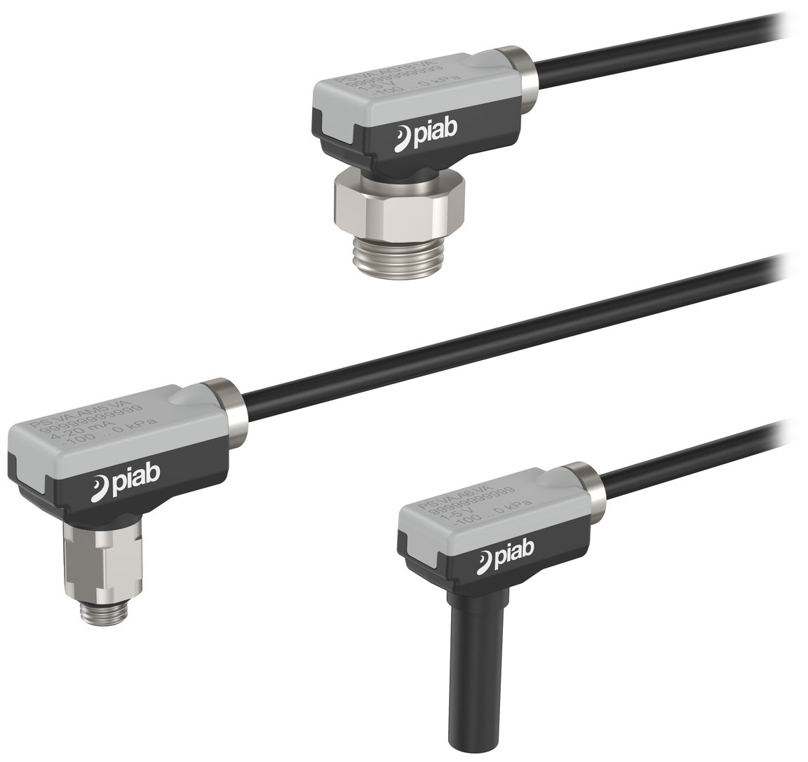 Vacuum sensor PS.VA  (analog) - 1