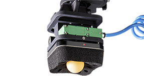KCS Cobot gripper