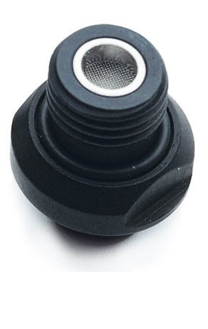 G1/8" Male / NPT1/8" Male