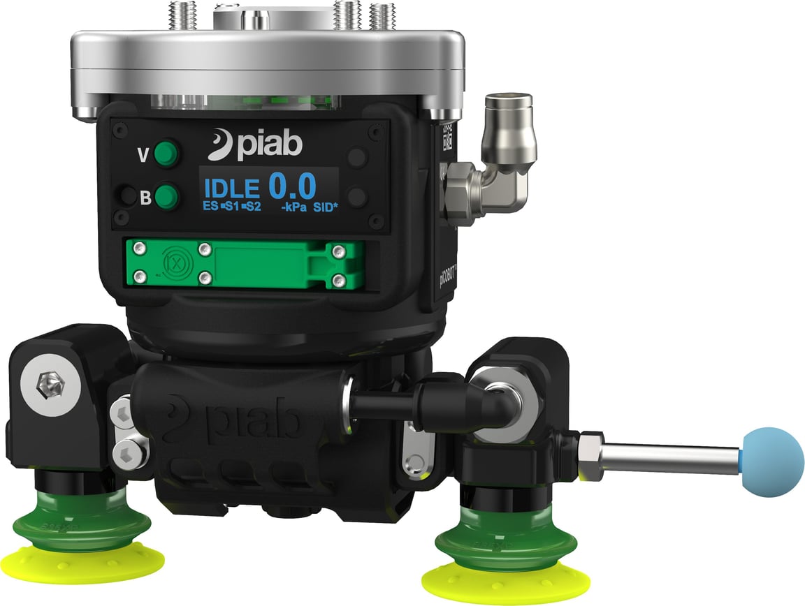 piCOBOT® - 1