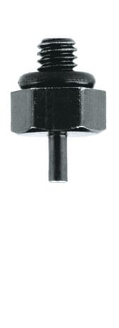 Racor M2.5 macho - 1