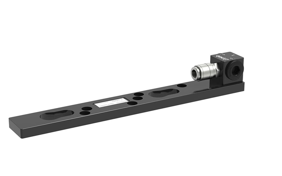 Quick connect module G3/8”, 1 pos