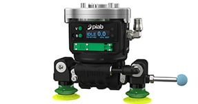 piCOBOT® vacuum gripper unit