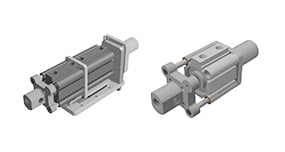 Movable vacuum units