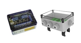 Part sensors
