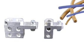 Connecteurs pneumatiques