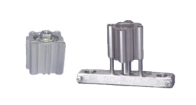 Special cylinders