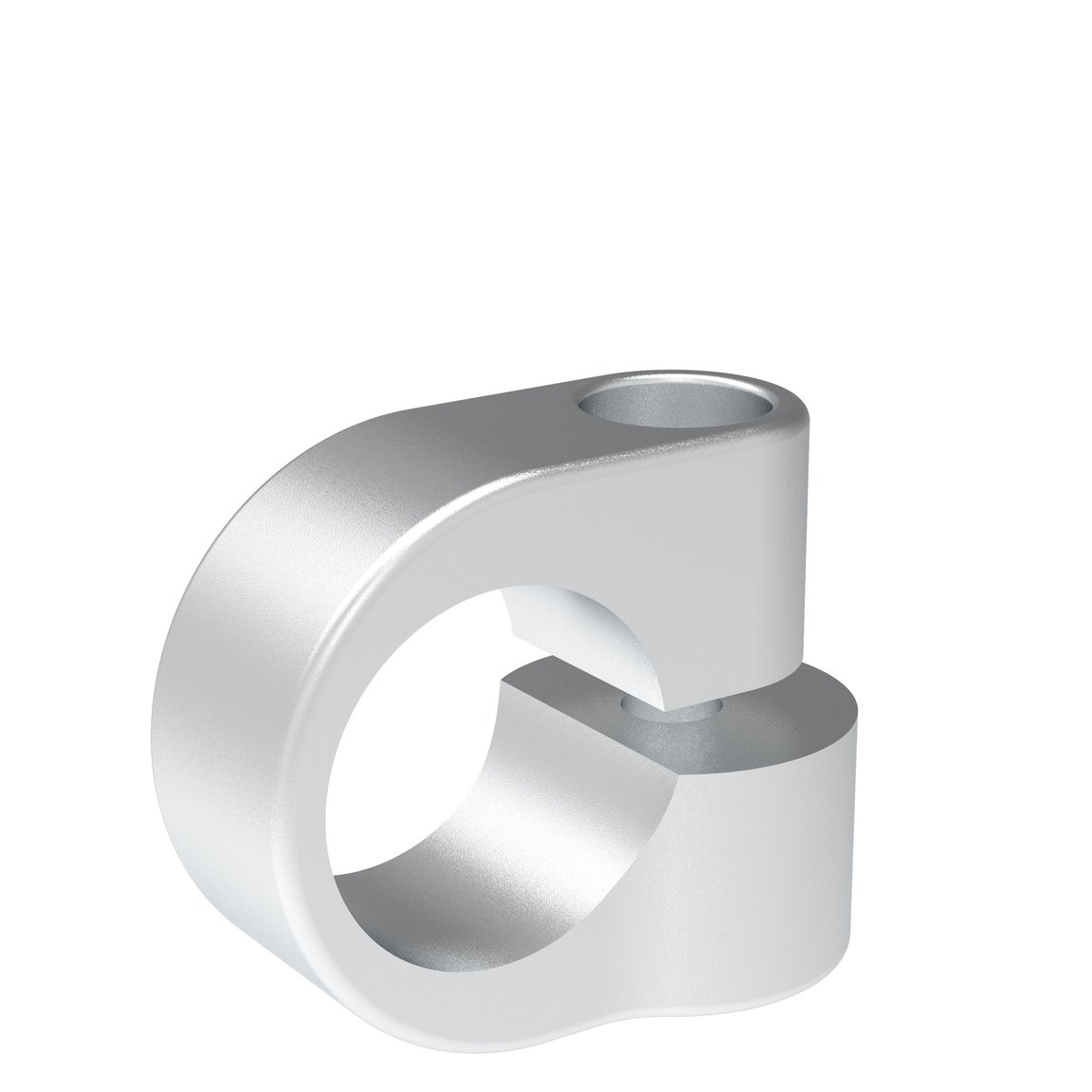 KS16 Clamps