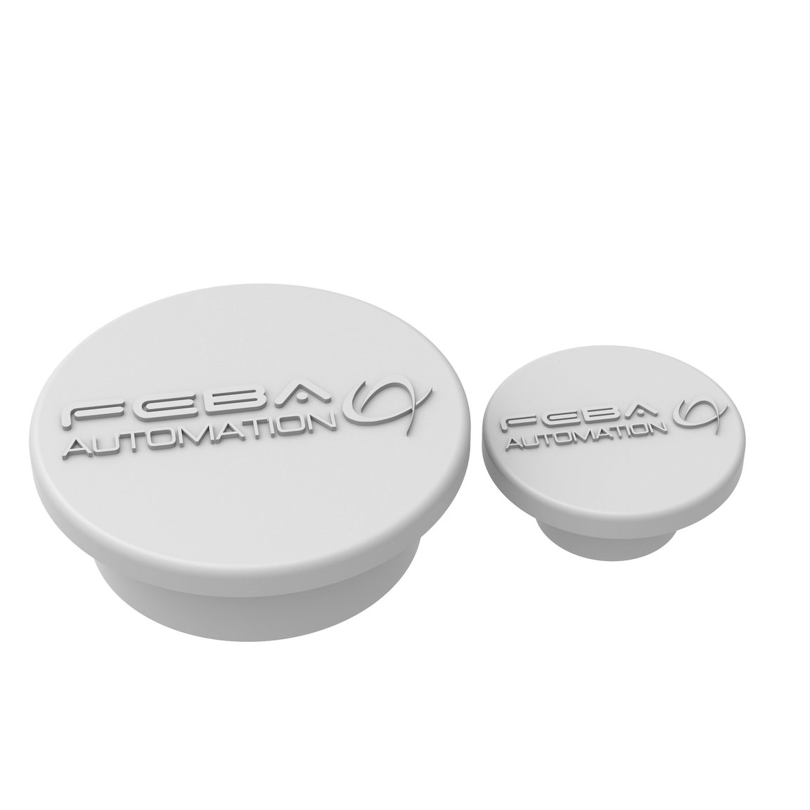 VSK End caps
