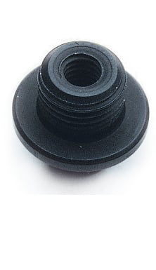 G1/8" maschio - M5 femmina