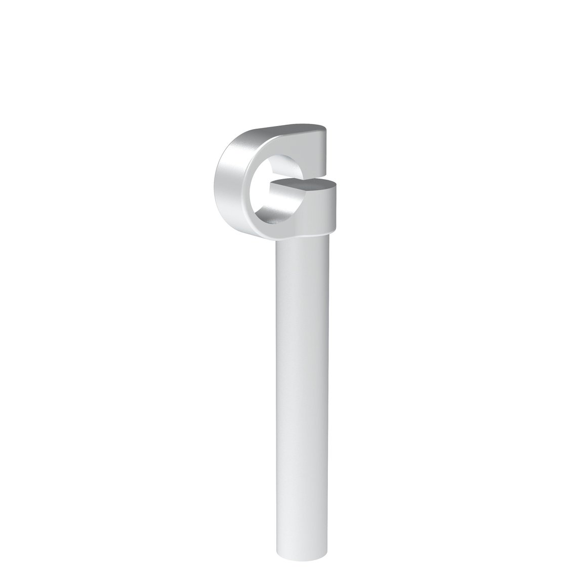 EV16-20-100 Extension clamp - 1