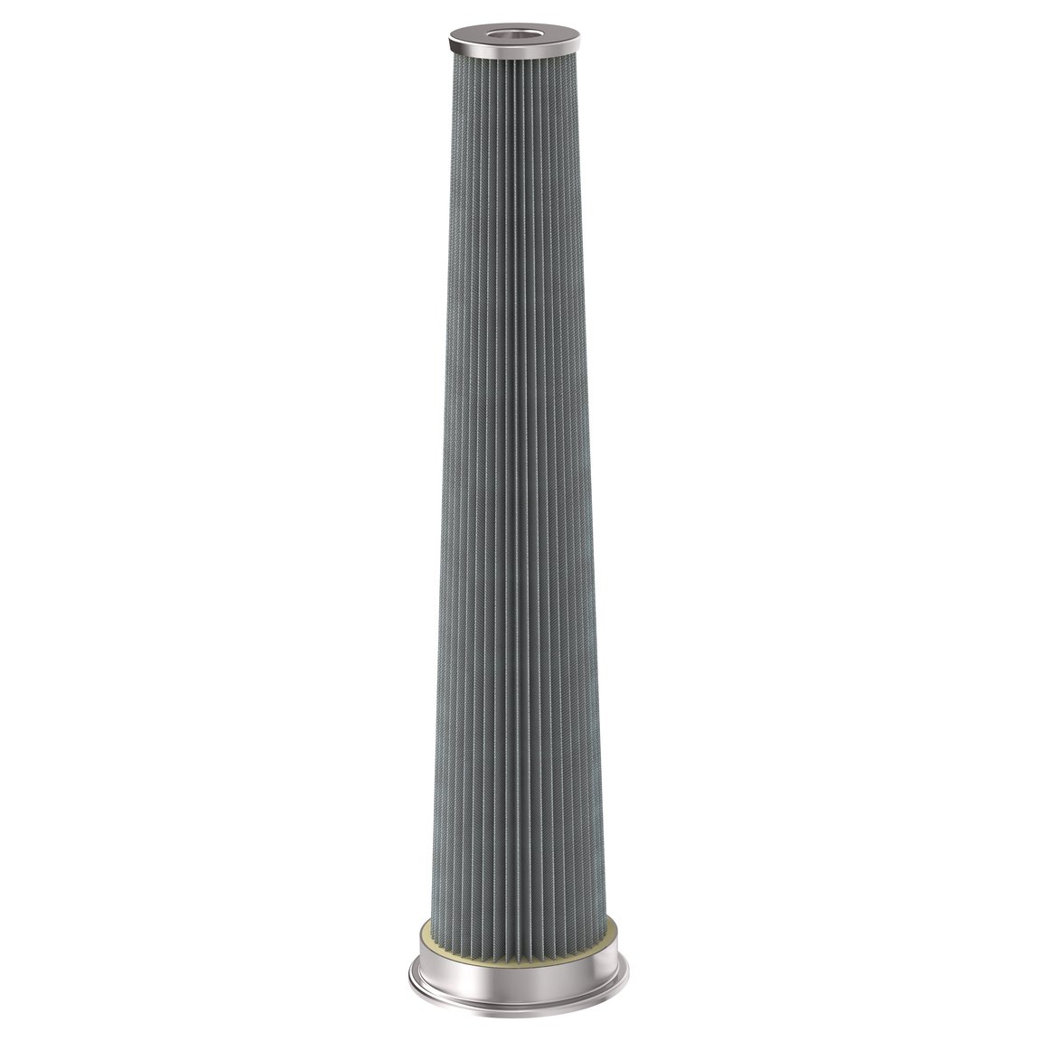 Veckat filter L=597 - 1