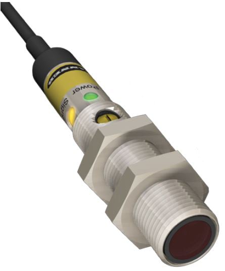 LRS Reflective sensors