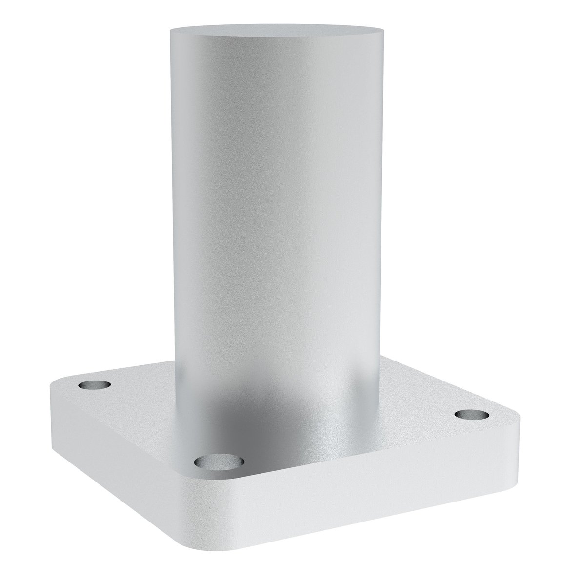 ZA-ECDQ2B32-G-D25 Adaptateur pour vérin - 1