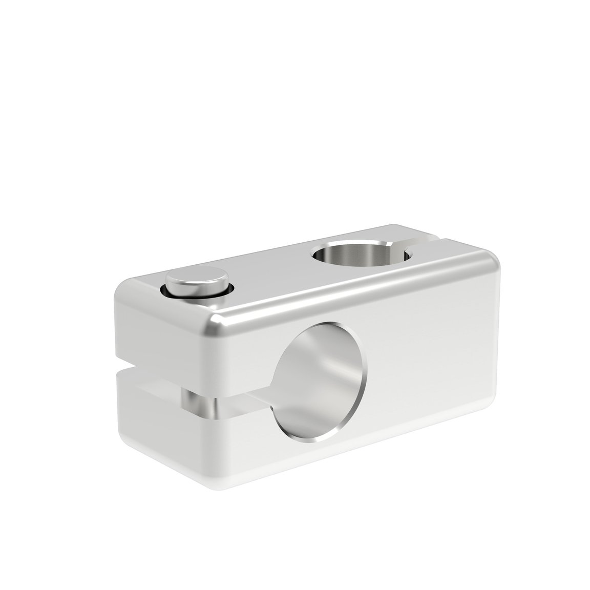 KK16 Tube cross clamps