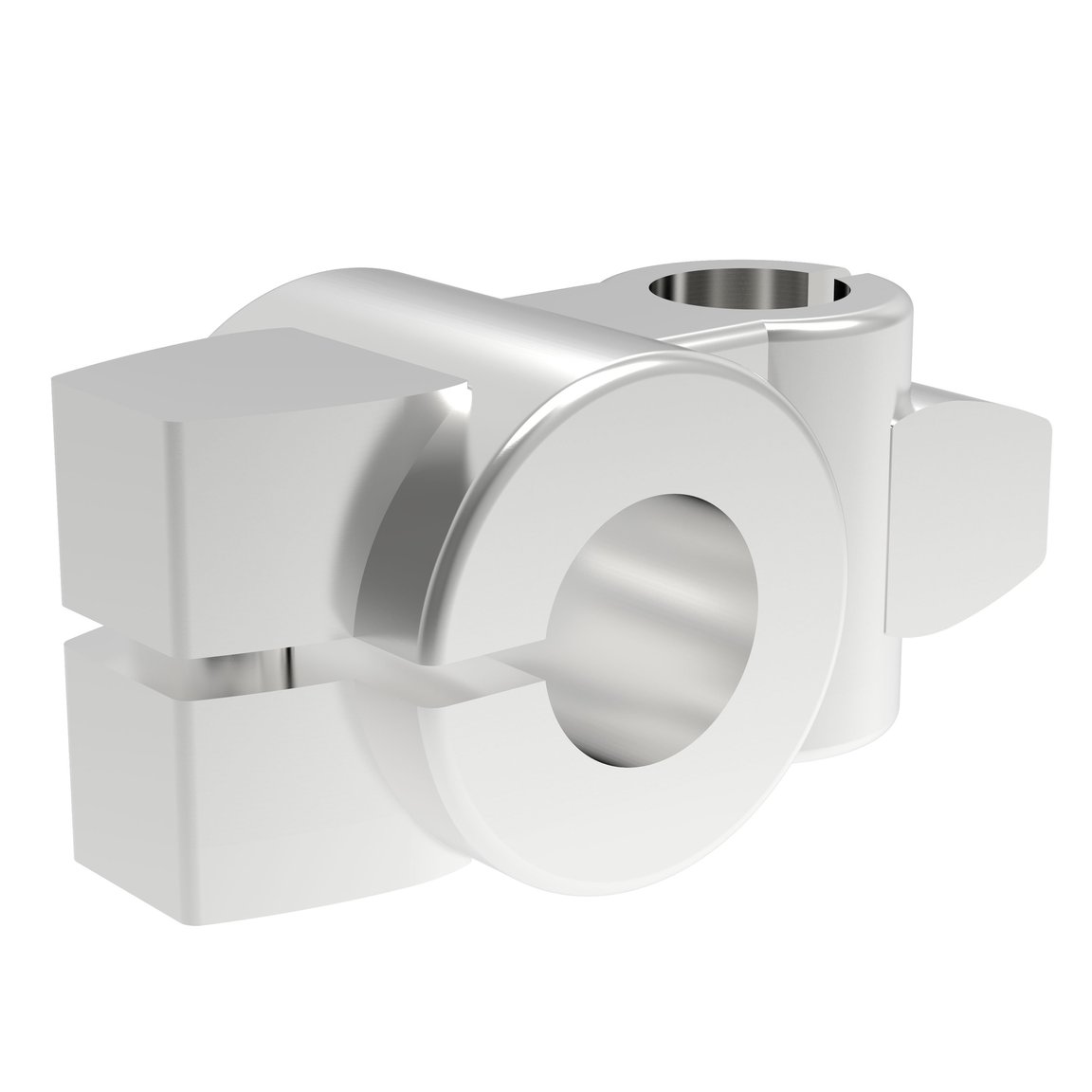 KK16-20 Tube Cross Clamp