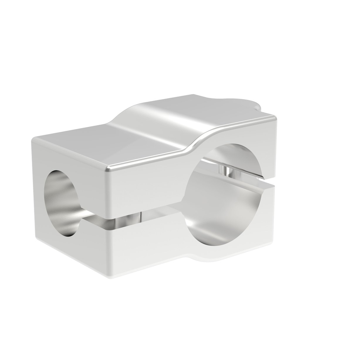 KKT Tube T cross clamps