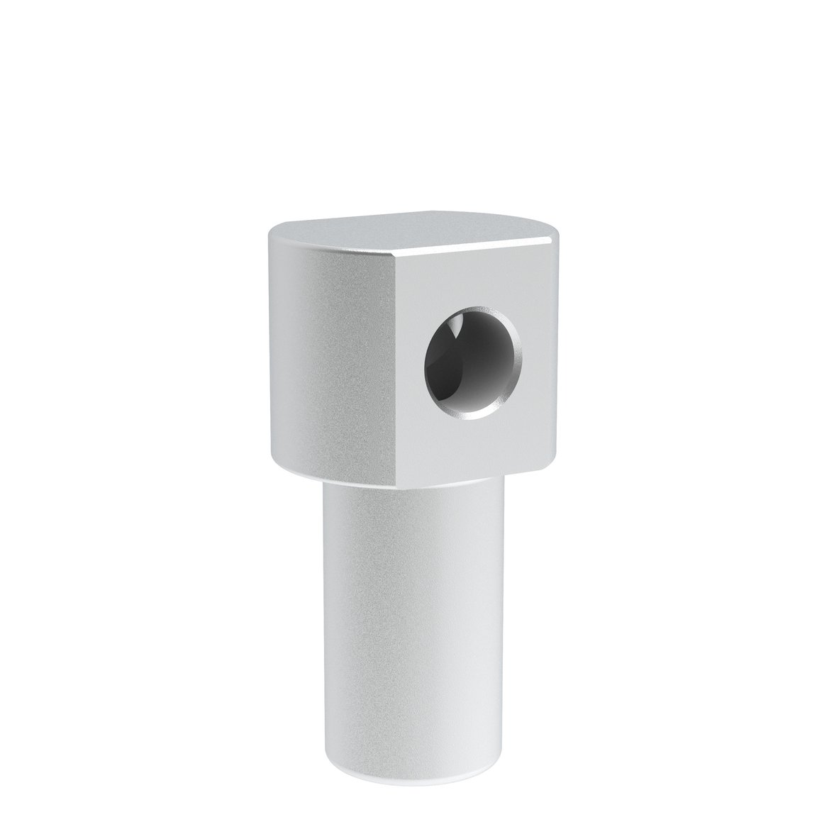 SA16-28-G1/8-G1/8 Vacuum cup adapter - 1
