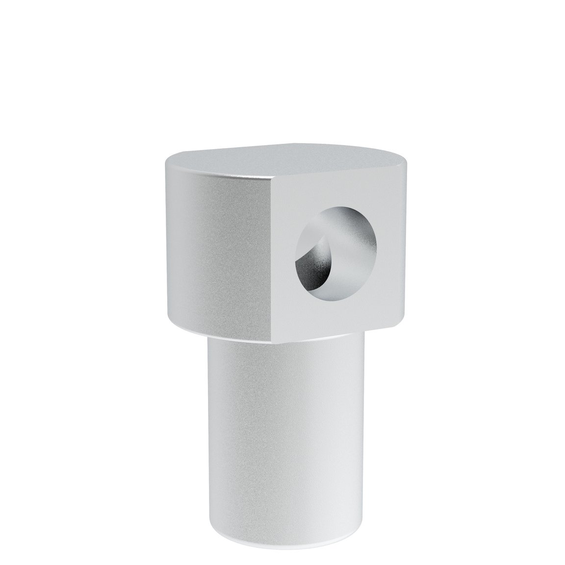 SA20-28-G1/4-G1/4 Adaptateur pour ventouse - 1