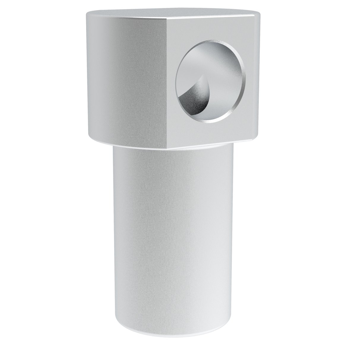 SA Vacuum cup adapters