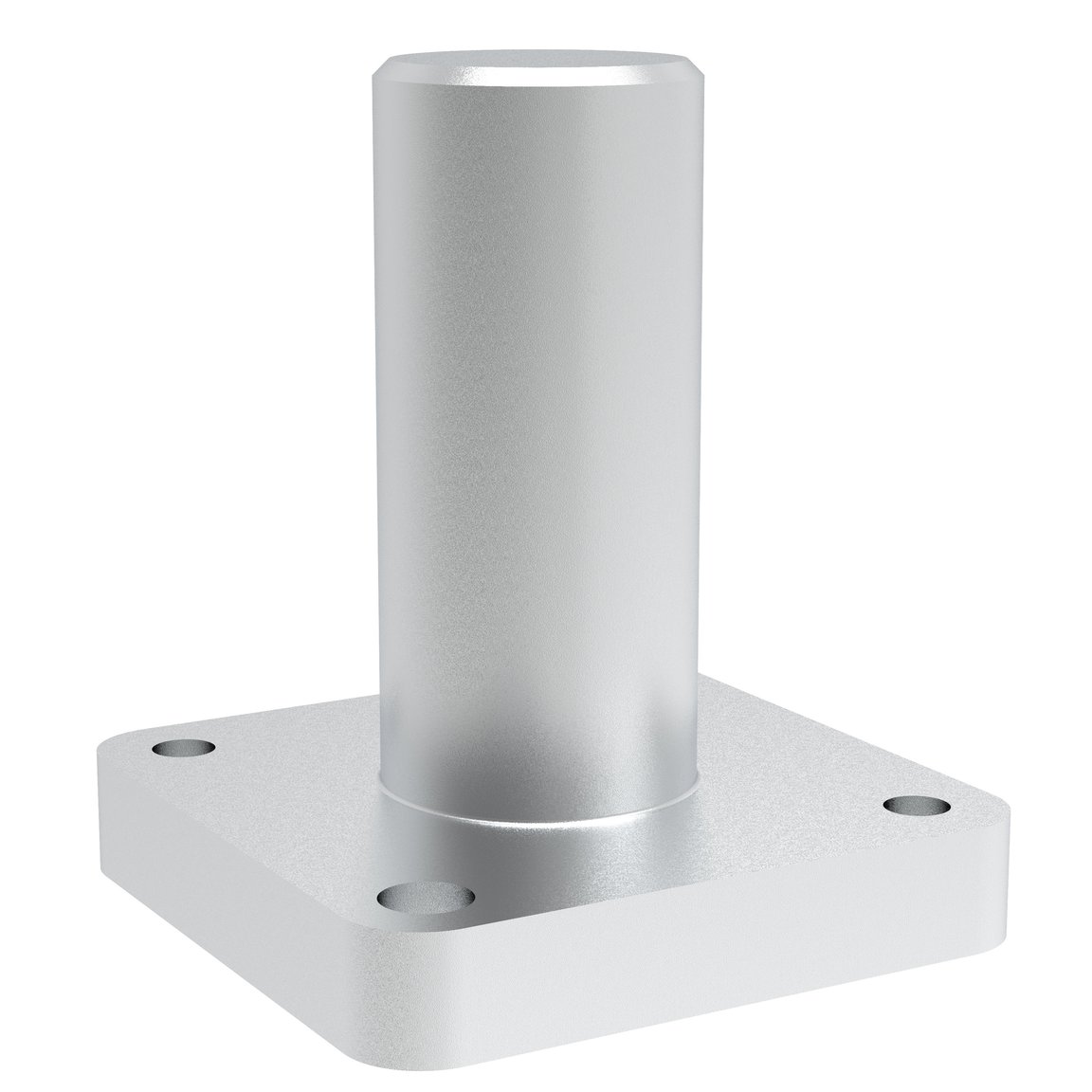 ZA Cylinder adapters