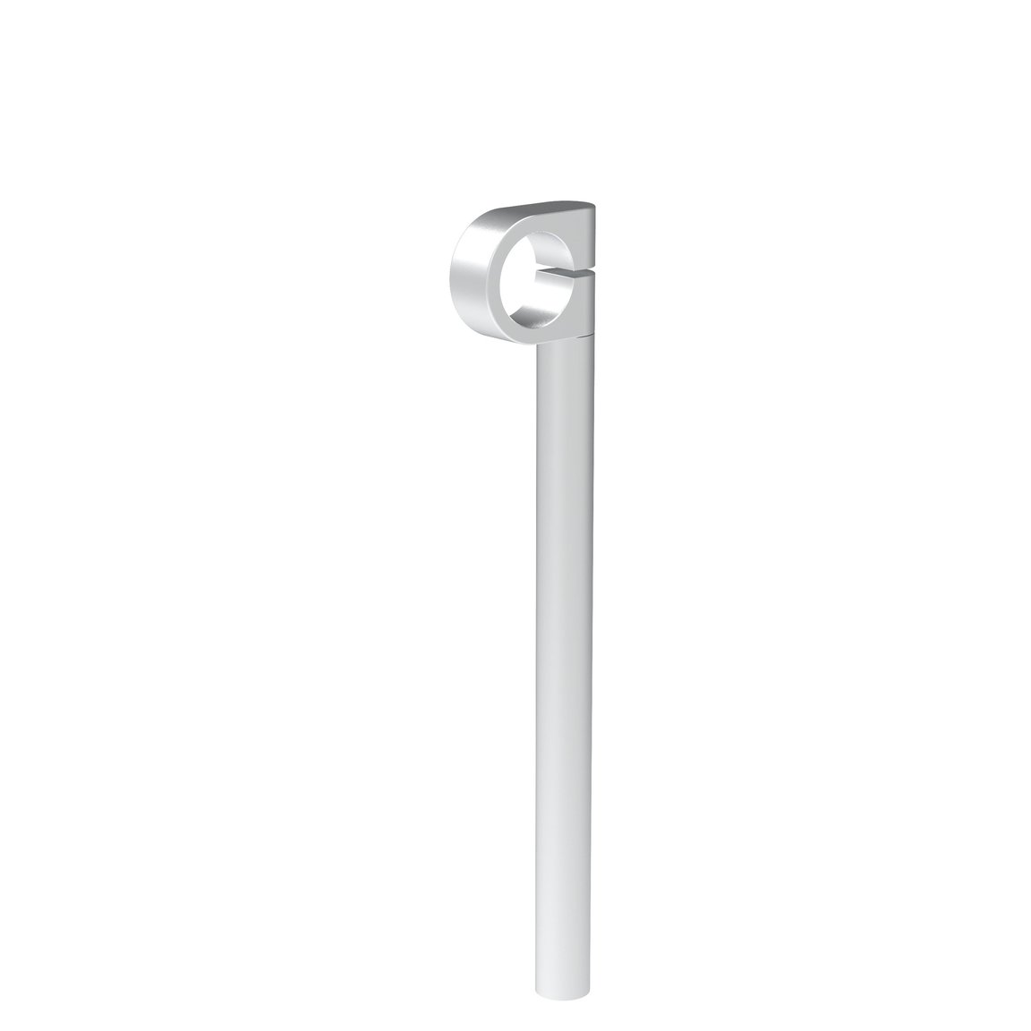 EV25-40-300 Extension clamp - 1