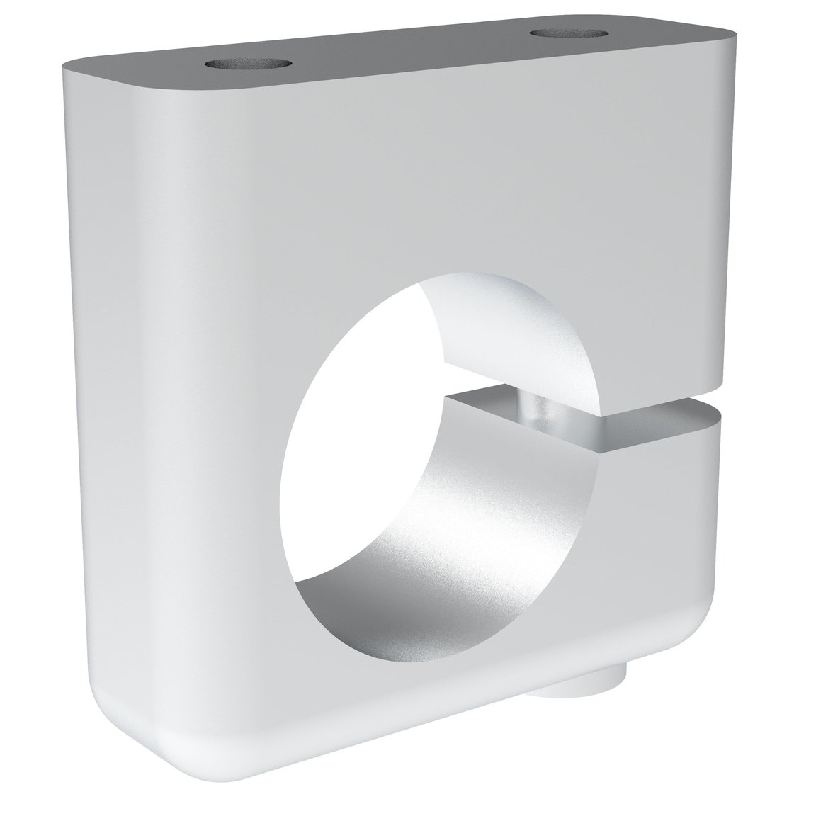 AN Tube clamps
