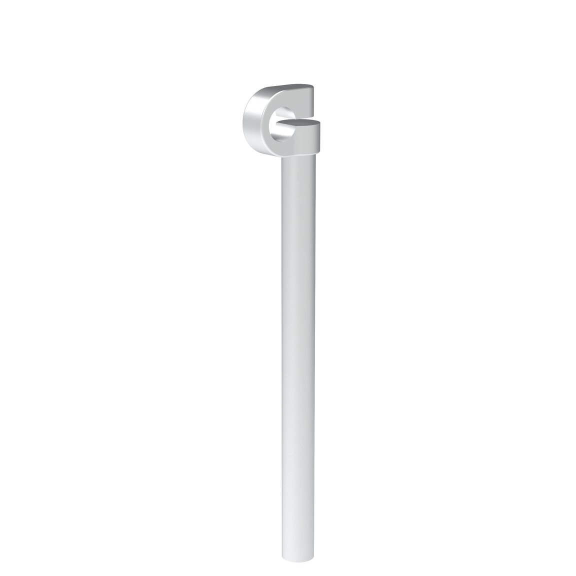 EV16-16-200 Extension clamp - 1