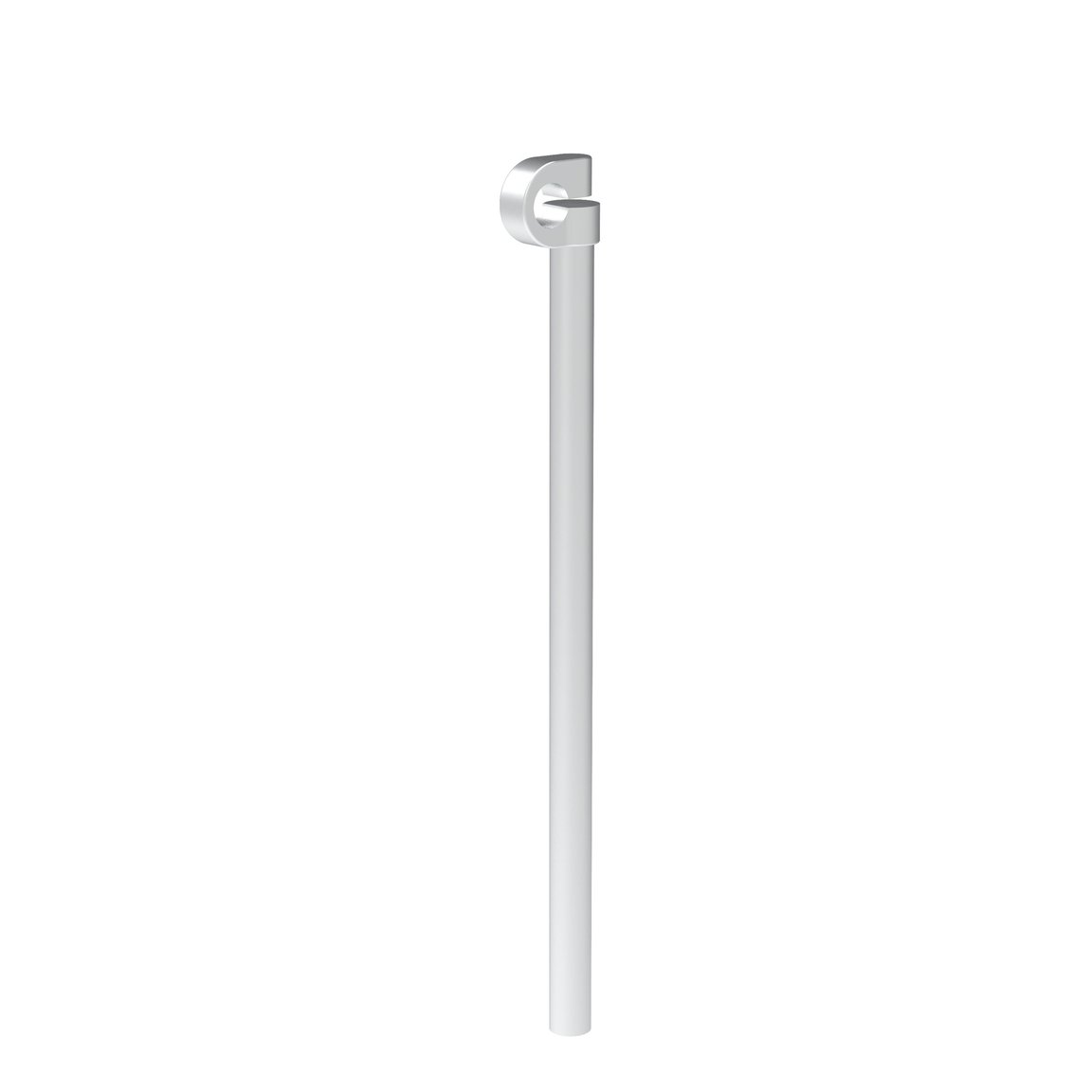 EV16-16-300 Extension clamp - 1