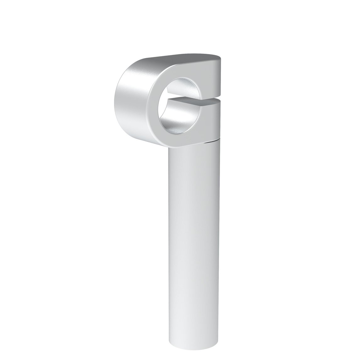 EV25-25-100 Extension clamp - 1
