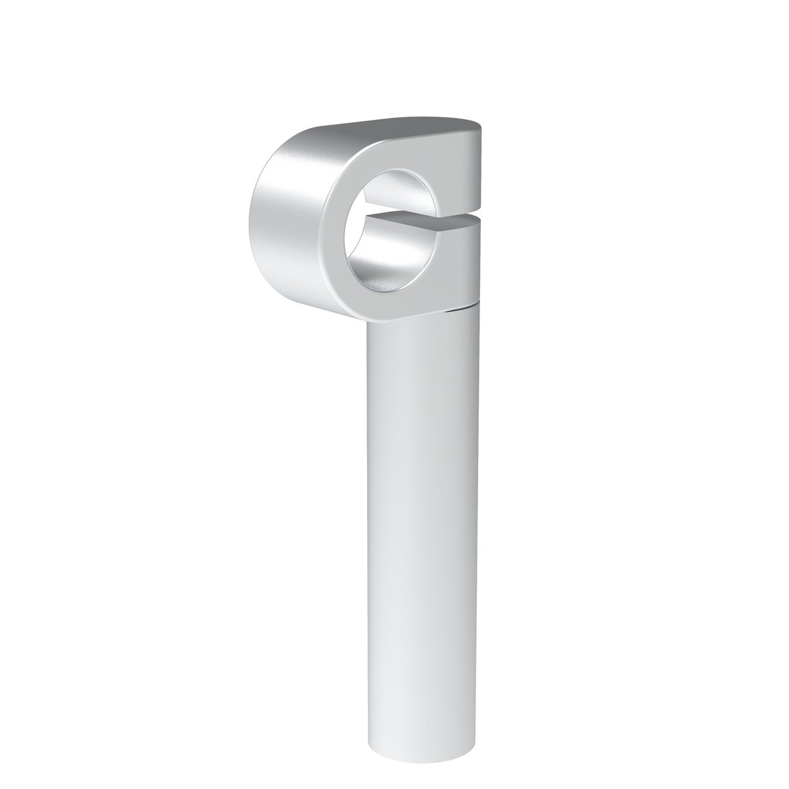 EV25-25-100 Extension clamp - 1