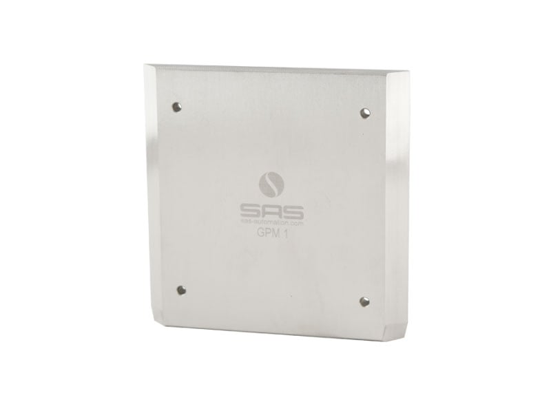 GPM Montageplatten