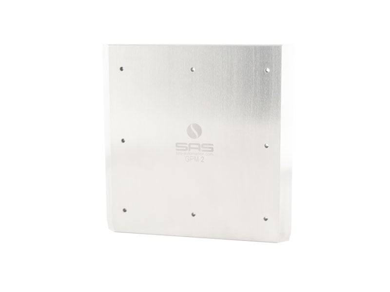 GPM 2 Quick Change Mounting Plate - 1