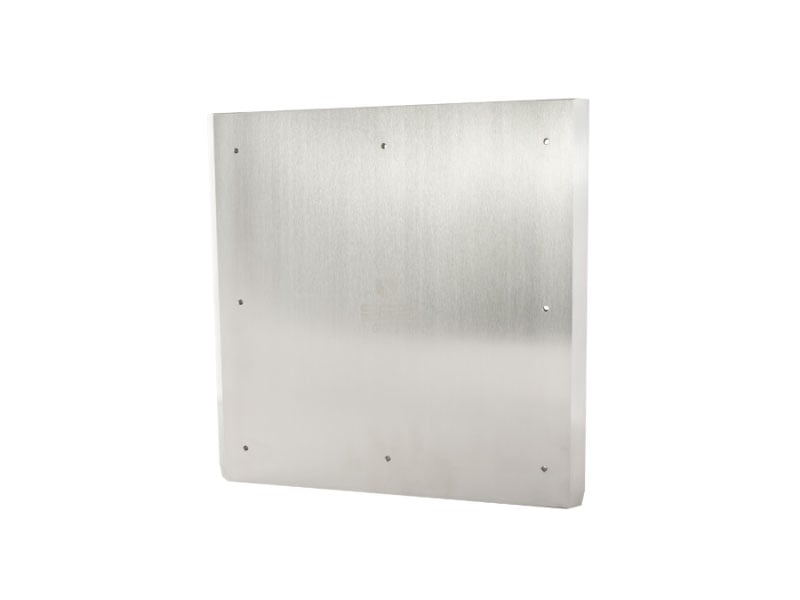 GPM 3 Quick Change Mounting Plate - 1