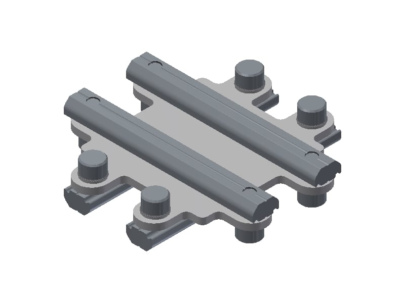 KPL Cross joint connectors