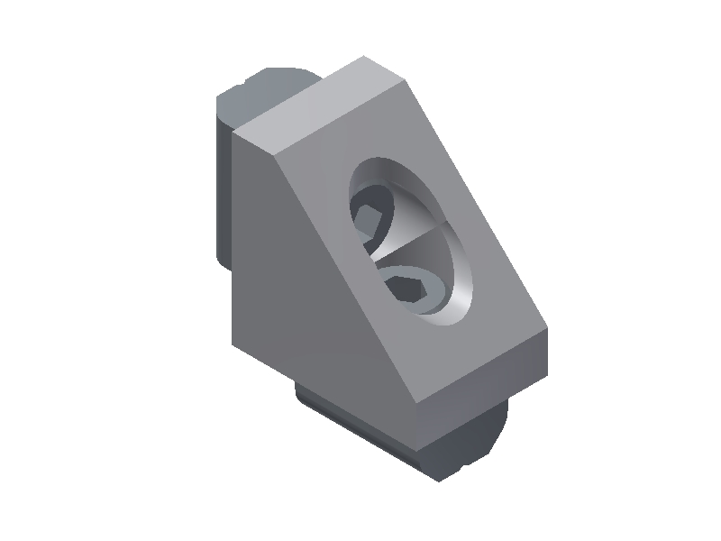 WIV 25 X Raccord d’angle - 1