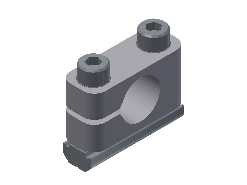 KVB 14 Cross Clamp - 1
