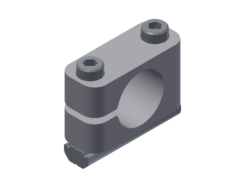 KVB 20 Cross Clamp - 1