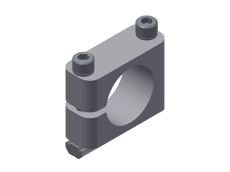 KVB Cross clamps