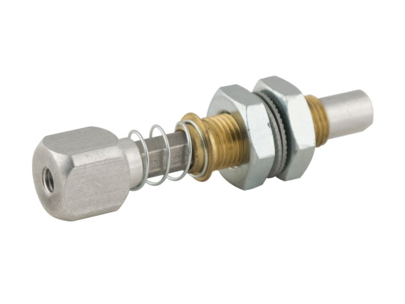 GNE 10-M-10 Non-Rotational Gripper Arm - 1