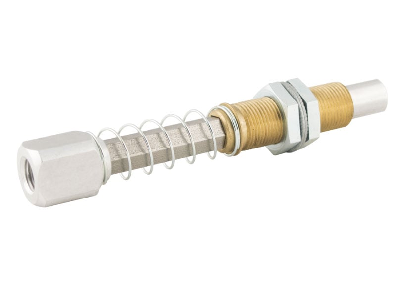 GNE 20-M-50 Greifarm verdrehgesichert - 1