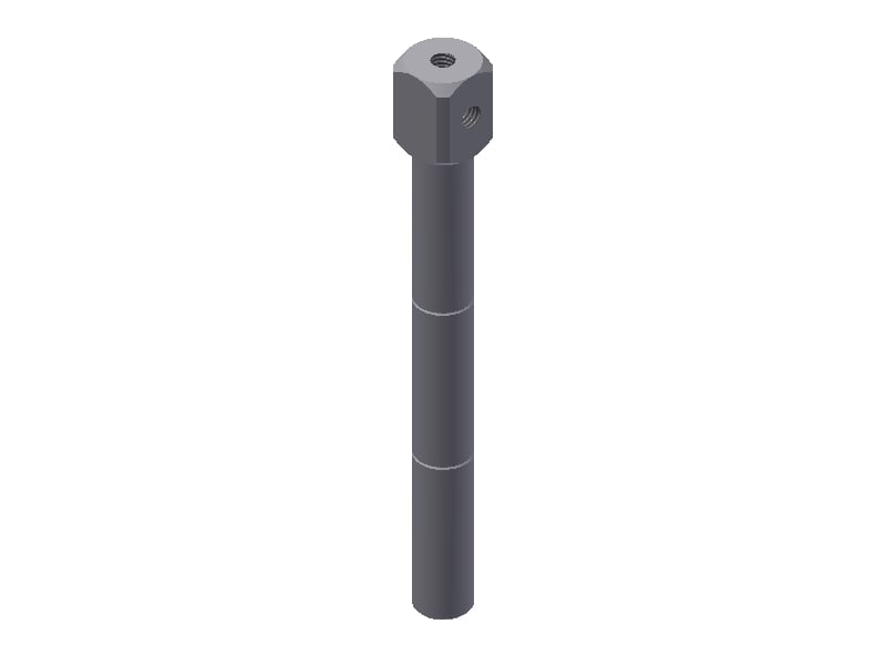 GSE 10-M5-90 Bras de préhension - 1