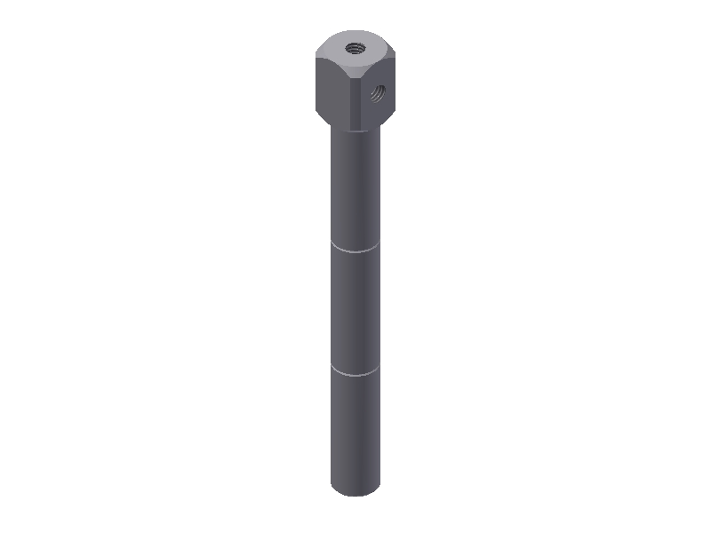GSE 10-M5-90 Gripper Arm - 1