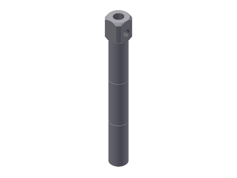 GSE 20-150 Greiferarm - 1