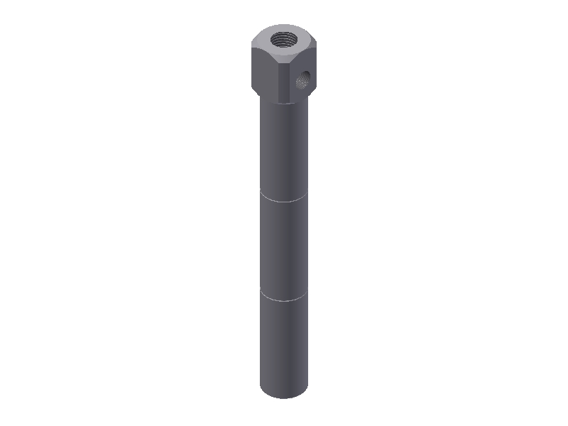 GSE 20-150 Greiferarm - 1