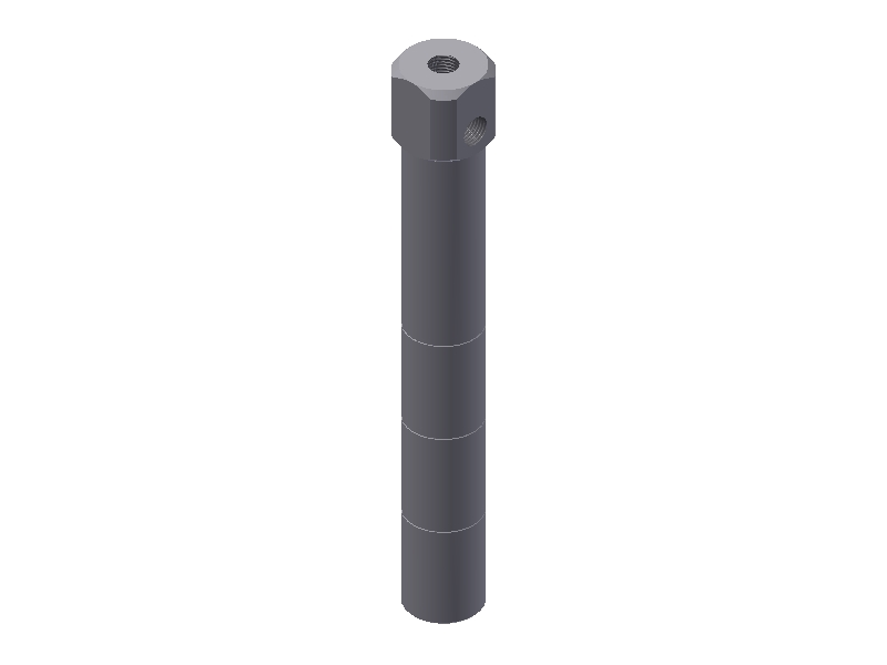 GSE 30-200 Greiferarm - 1