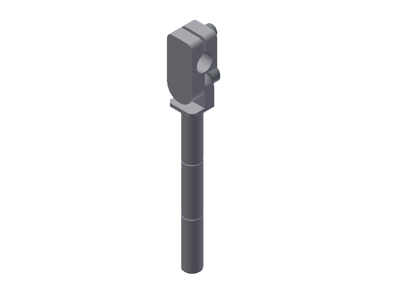 GLA 10-90 Elbow Arm - 1