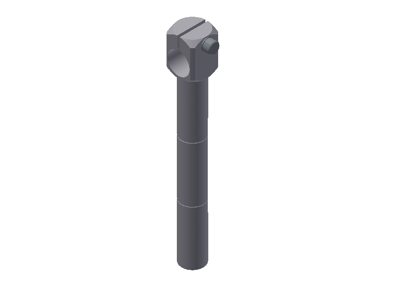 WKA 20-150 Angle Arm - 1