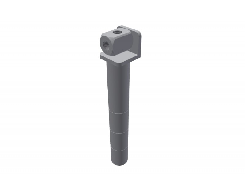 GGE Elbow gripper arm