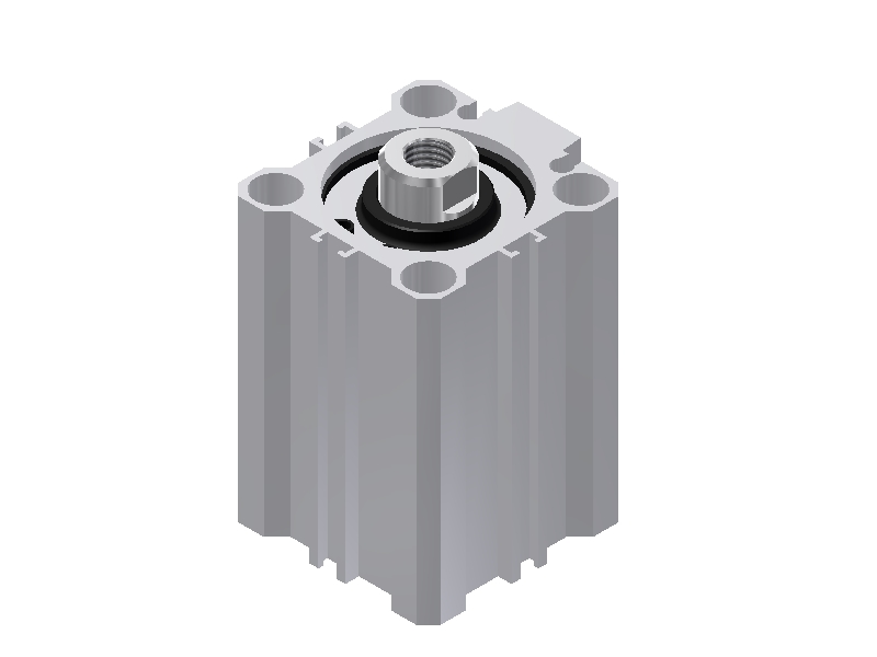 KHZ Sensor capable cylinders